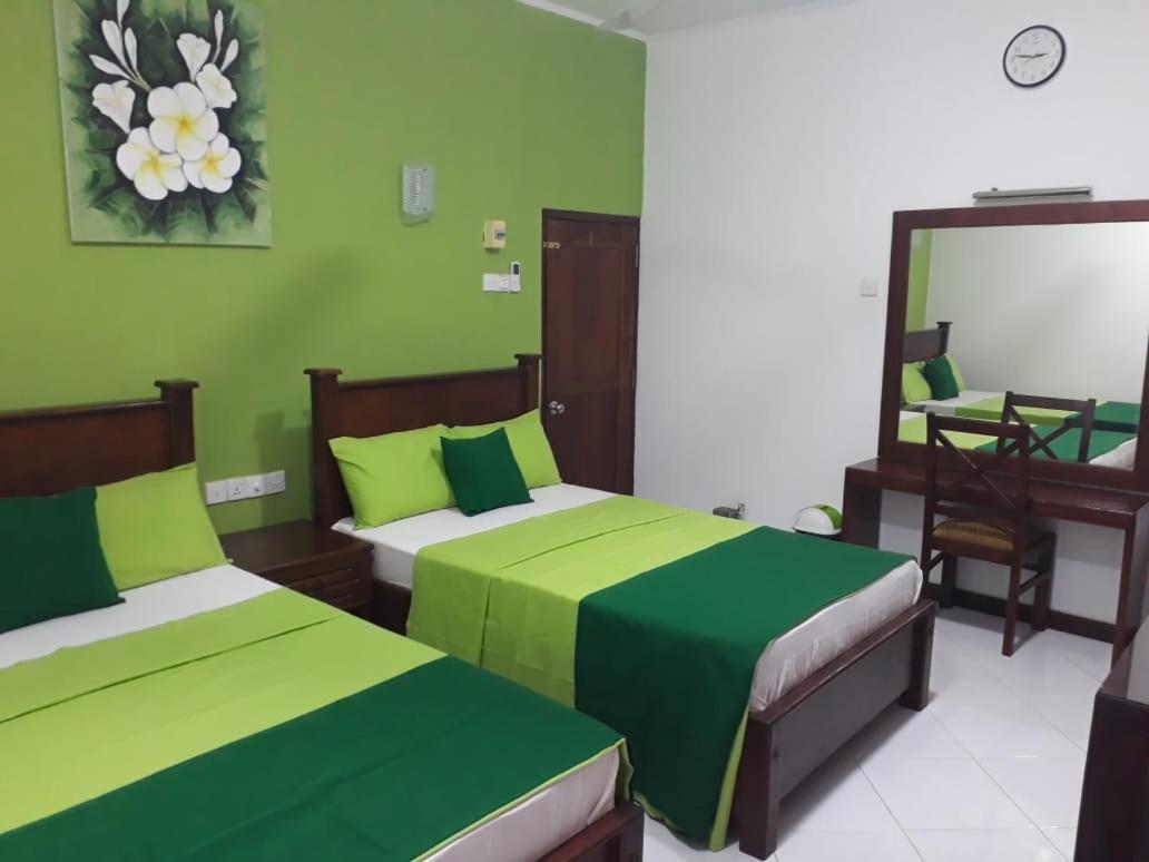 Sunshine Holiday Resort -Sella Kataragama Exterior foto