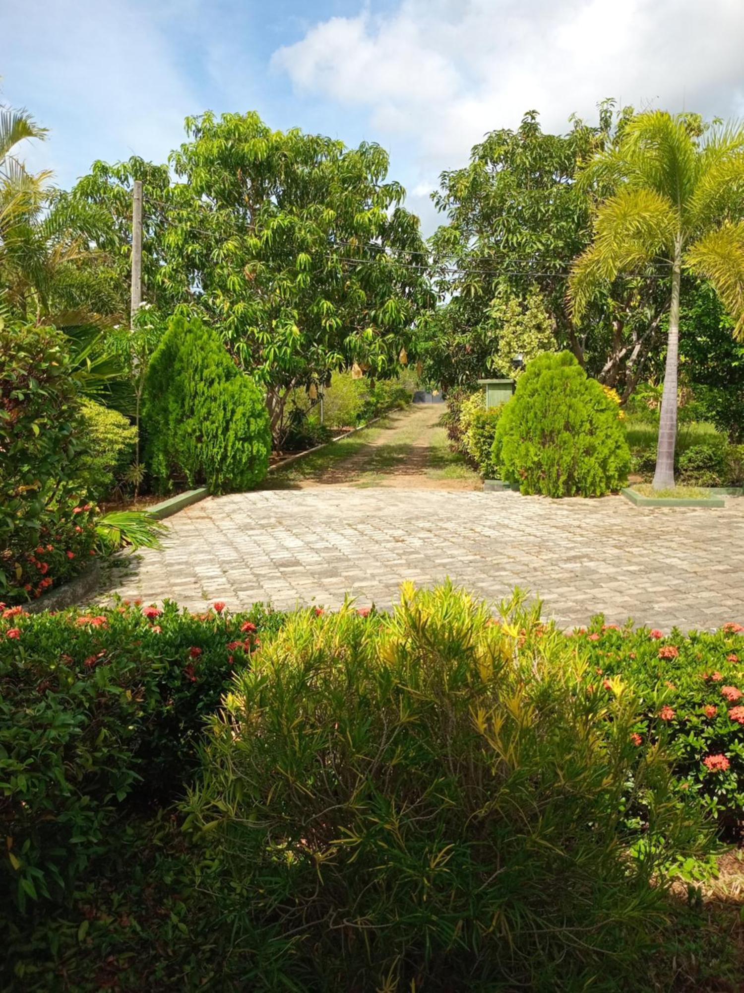 Sunshine Holiday Resort -Sella Kataragama Exterior foto