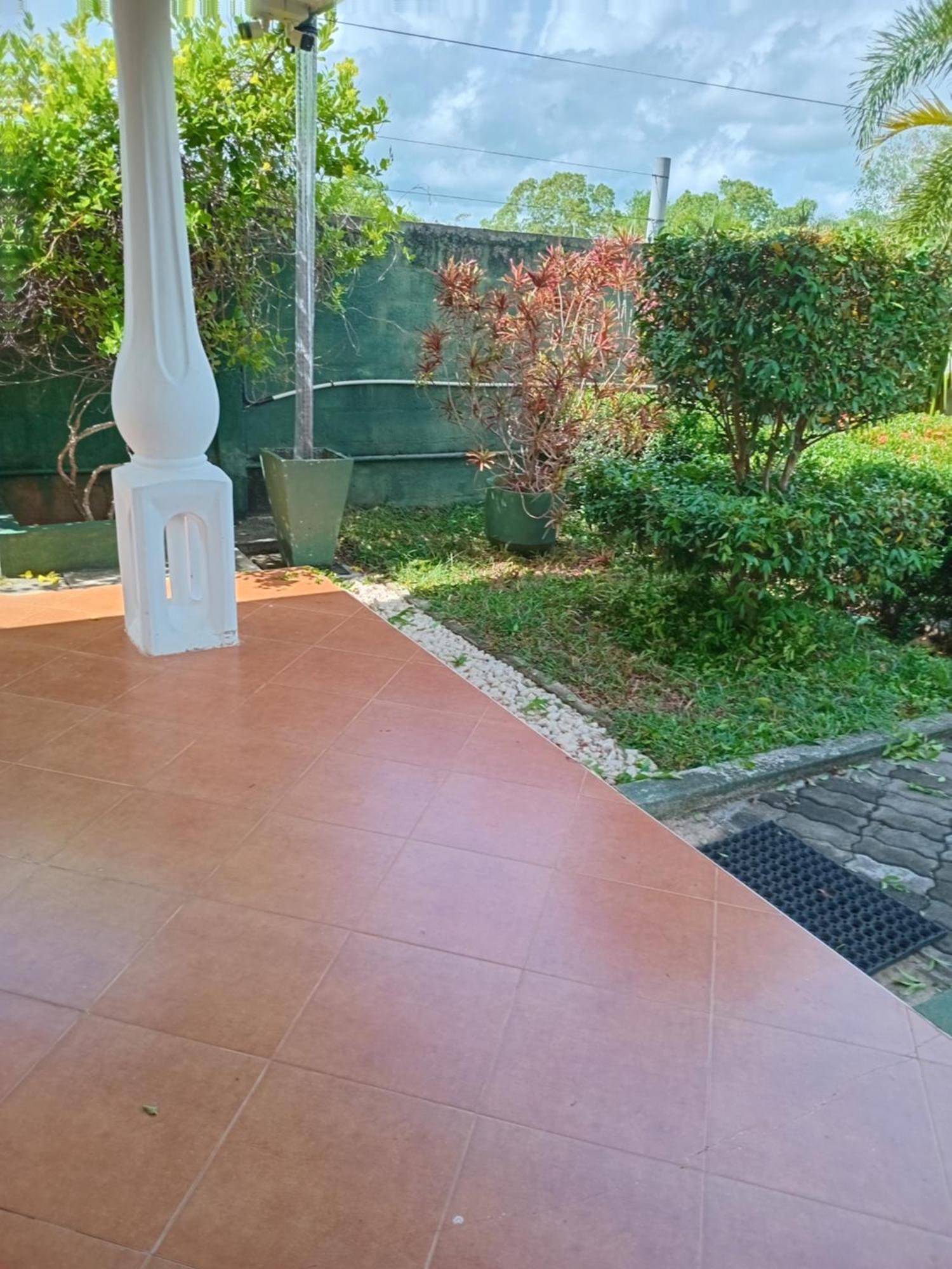 Sunshine Holiday Resort -Sella Kataragama Exterior foto